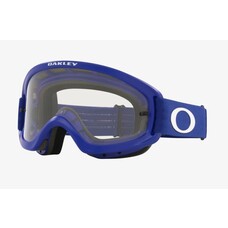 Oakley - O FRAME 2.0 PRO MX Goggle  (Clear Lens)