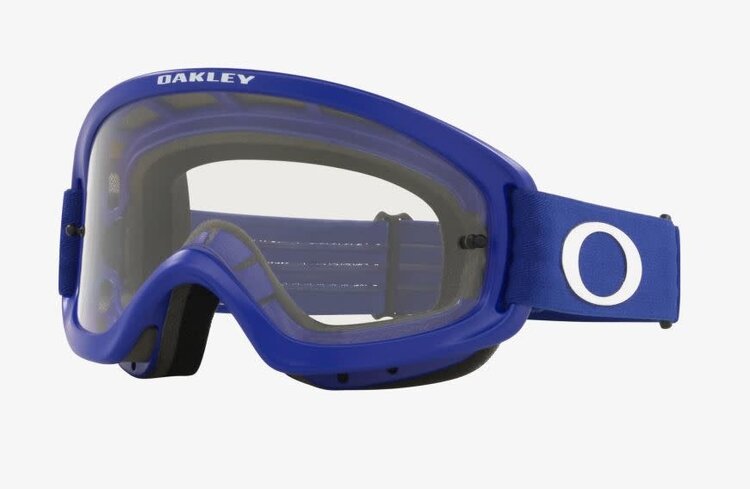 Oakley - O FRAME 2.0 PRO MX Goggle  (Clear Lens)