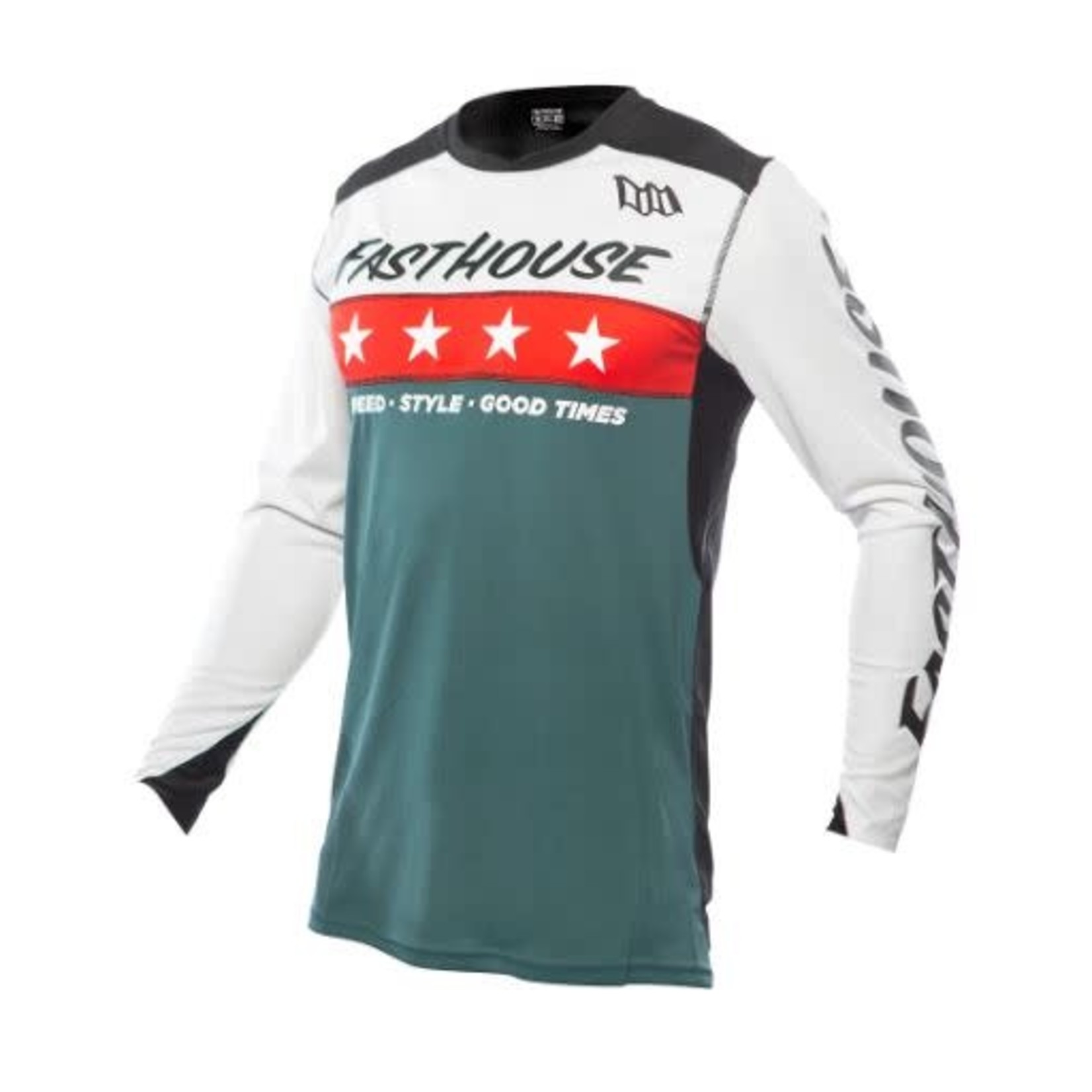 YOUTH- Elrod Astre Jersey
