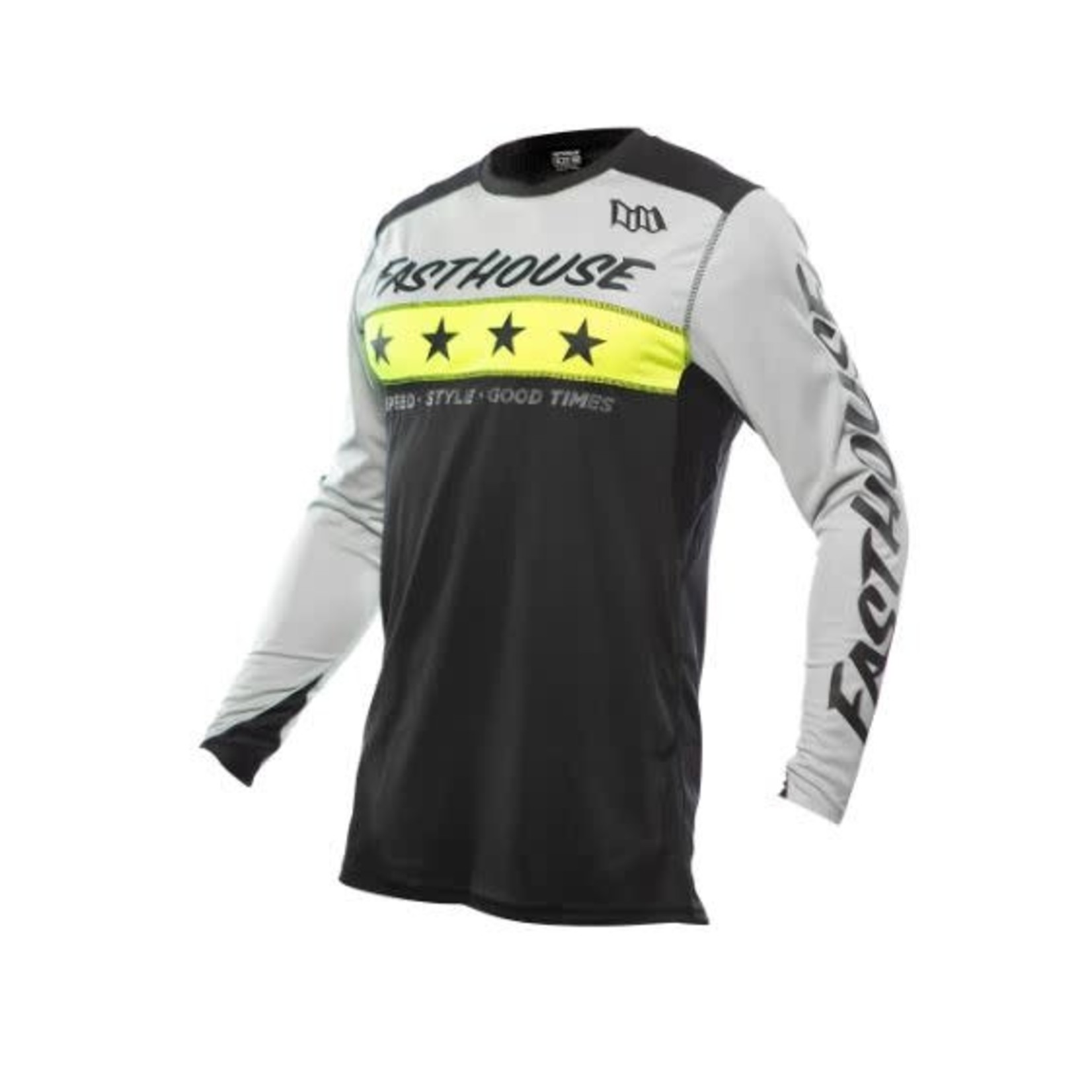 YOUTH- Elrod Astre Jersey