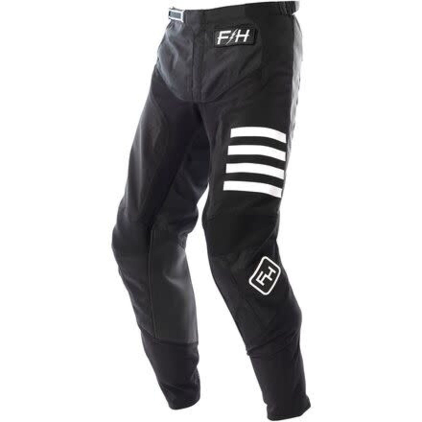 FASTHOUSE SPEED STYLE PANT, BLACK