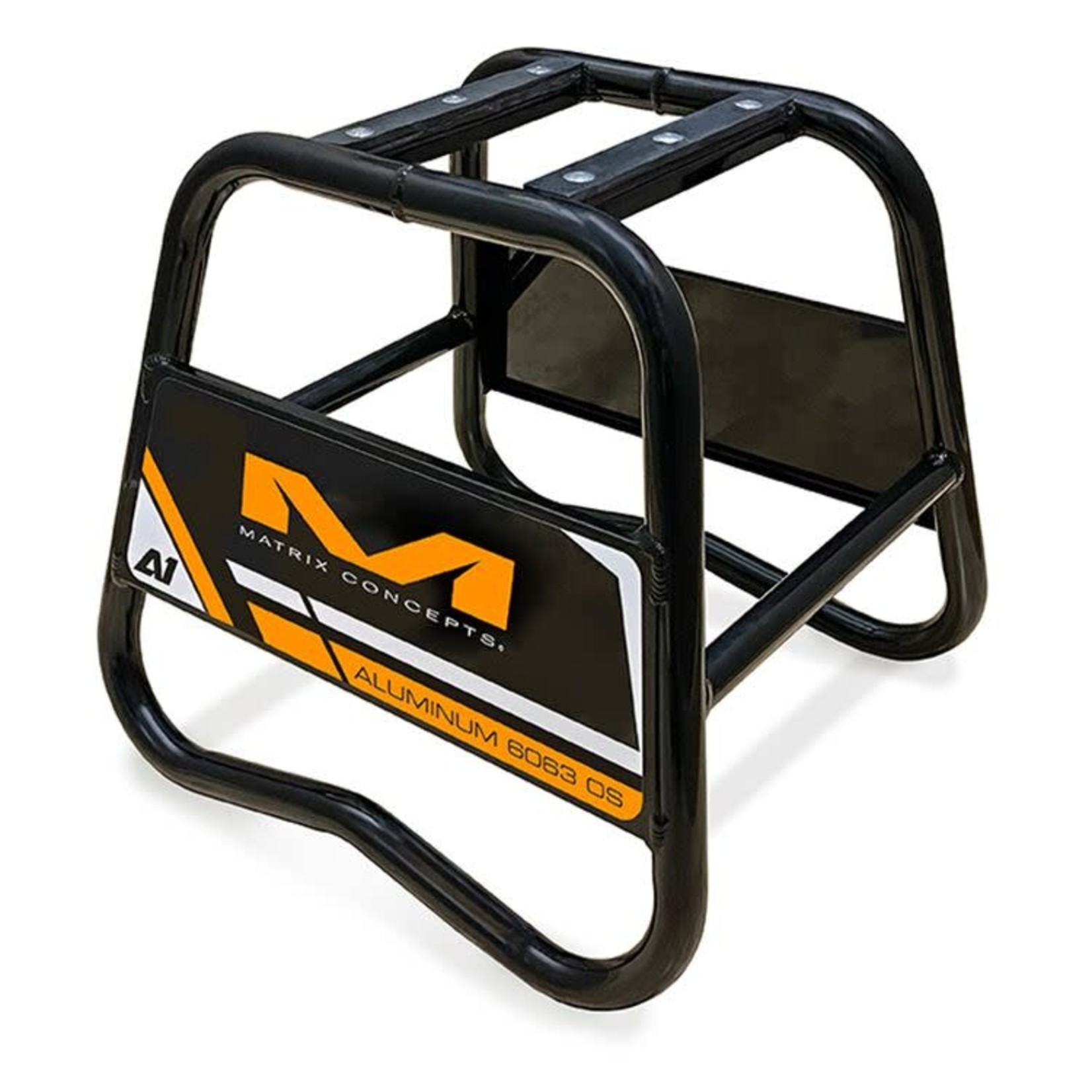 MATRIX CONCEPTS Matrix Concepts A1  Aluminum Bike Stand