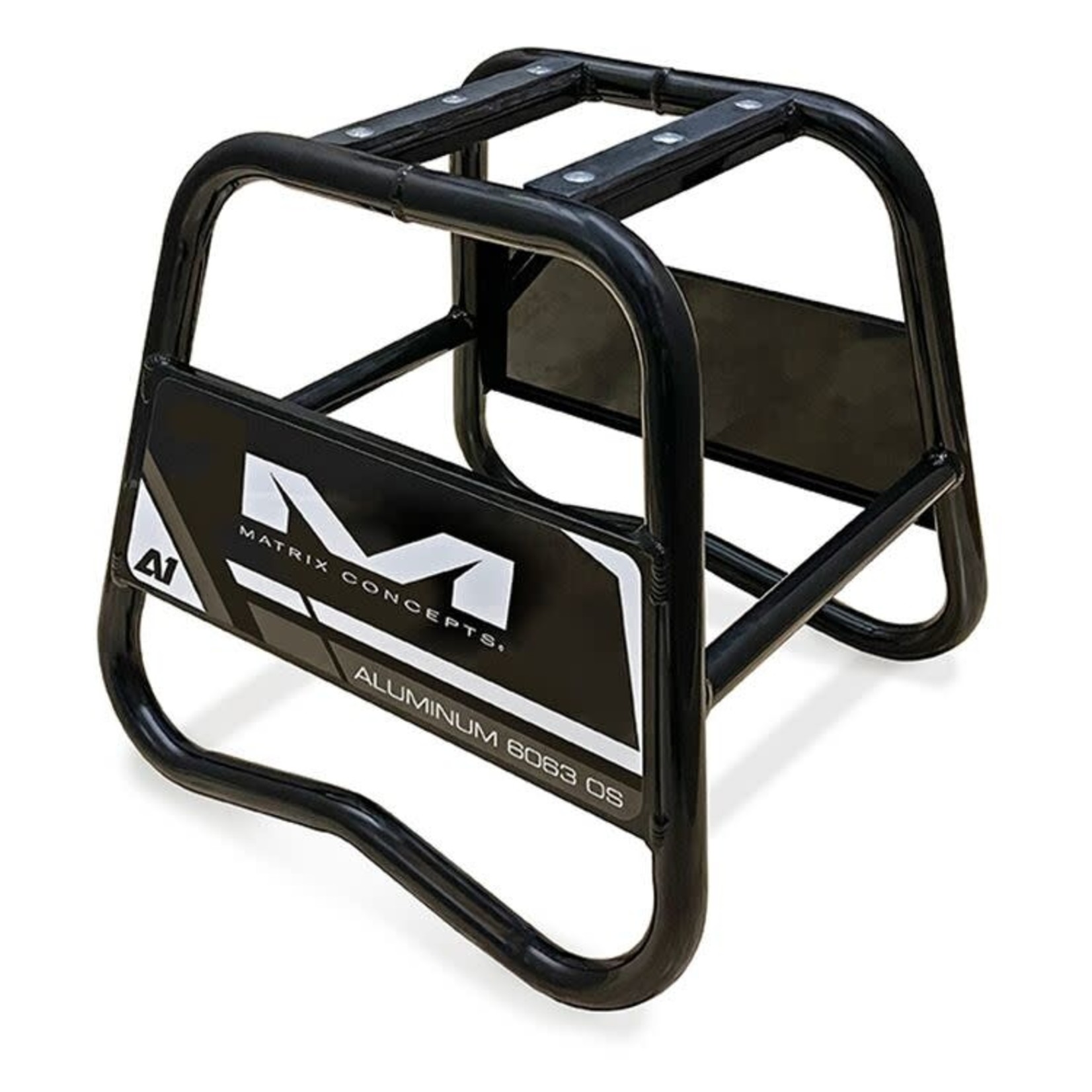 Aluminium bike stand new arrivals