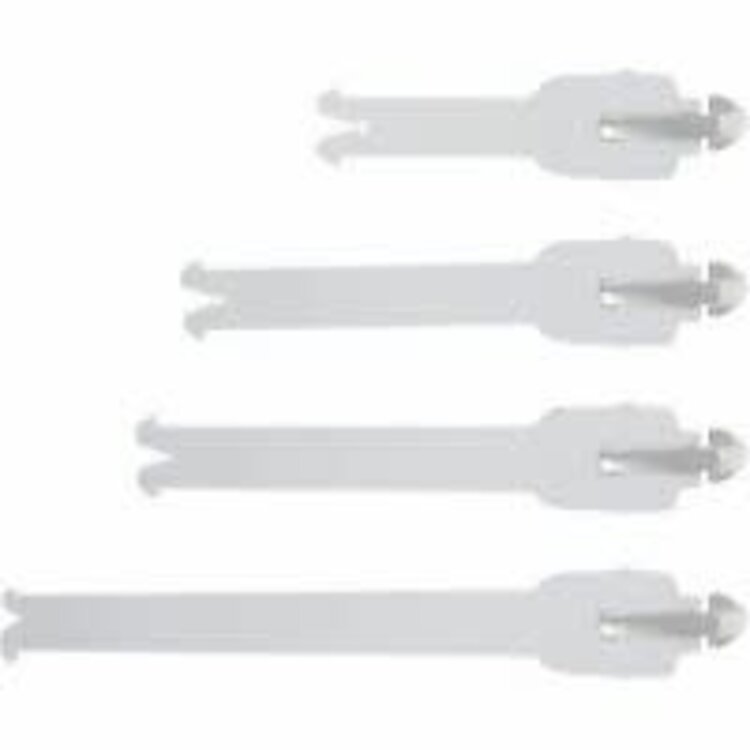 ALPINESTARS ALPINESTARS TECH 7/ 5 BOOT STRAPS