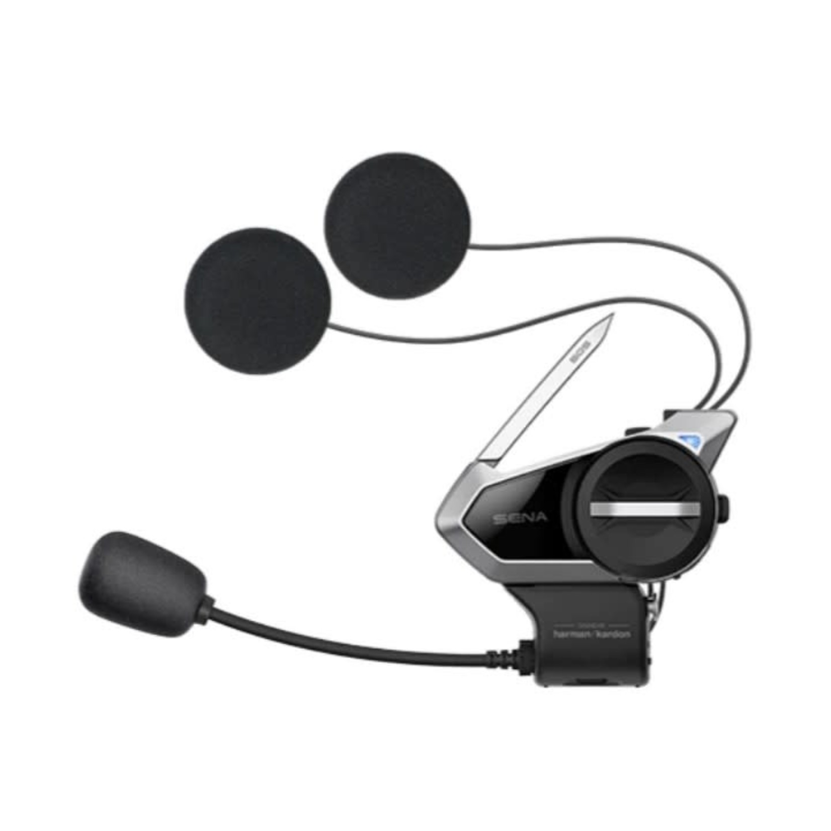 Sena 50S Bluetooth Headset [Incomplete]