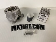 KTM / GASGAS / HUSQVARNA 46230038000 CYLINDER & PISTON KIT KTM 65SX TC65 MC65