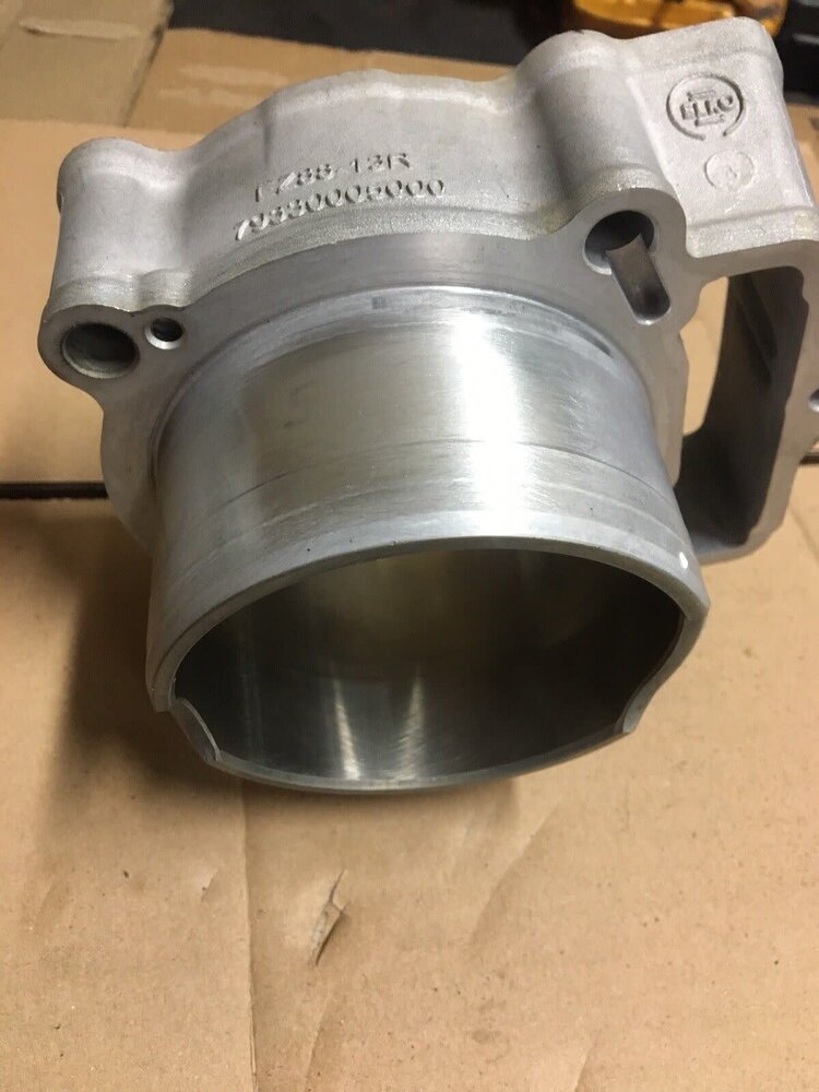 79330005000 KTM OEM CYLINDER 350 SXF/XC/EXC '18-'22