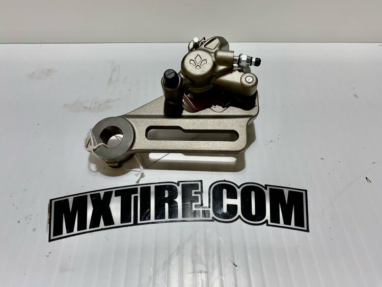 KTM / GASGAS / HUSQVARNA 47213080001 BRAKE CALIPER, REAR KTM HUSQVARNA GASGAS 85SX '21+