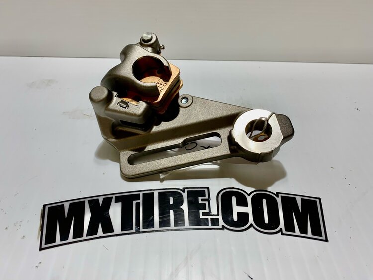 KTM / GASGAS / HUSQVARNA 47213080001 BRAKE CALIPER, REAR KTM HUSQVARNA GASGAS 85SX '21+