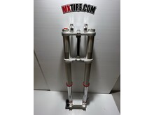 WP SUSPENSION 43188U0401 FRONT FORKS/ TRIPLE CLAMP/ SUPPORTS ASSEMBLY KTM/ GASGAS/ HUSQ 85 '21+