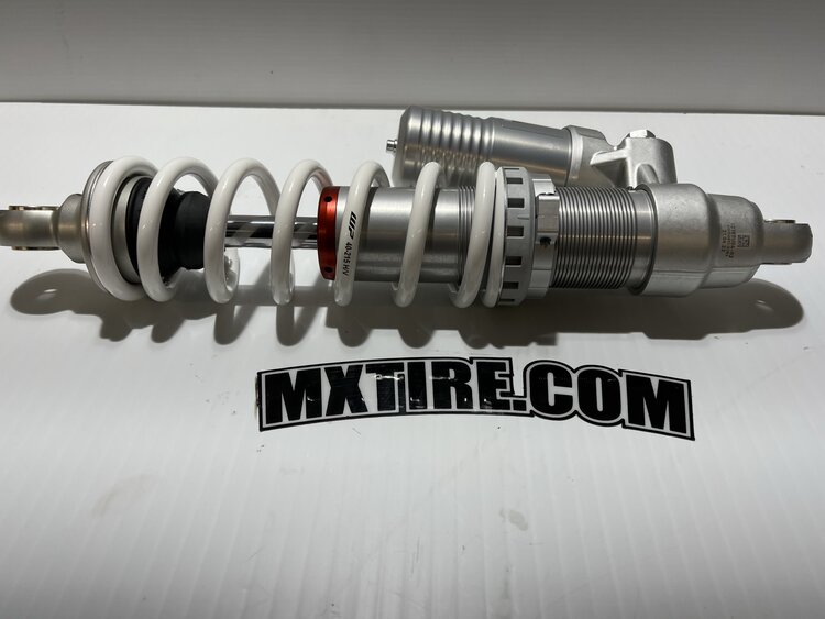 WP SUSPENSION KTM OEM WP SUSPENSION SHOCK ABSORBER/SPRING 85SX '19+