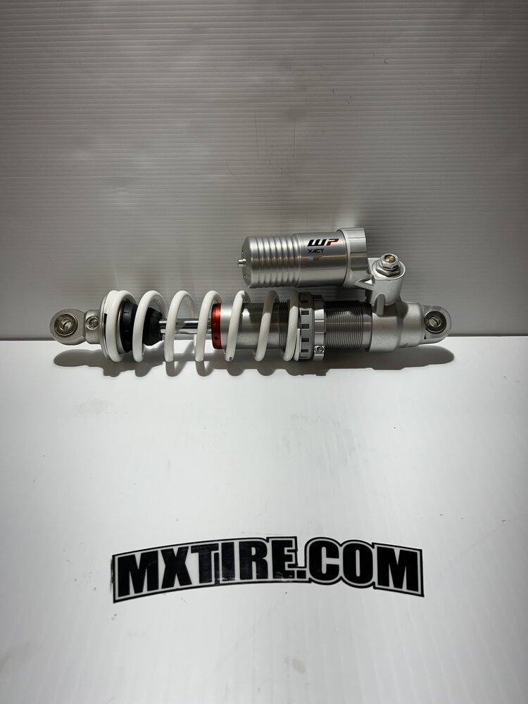 WP SUSPENSION KTM OEM WP SUSPENSION SHOCK ABSORBER/SPRING 85SX '19+