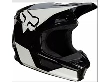FOX RACING V1 YOUTH REVN Helmet