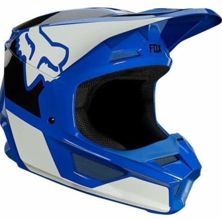 FOX RACING V1 YOUTH REVN Helmet