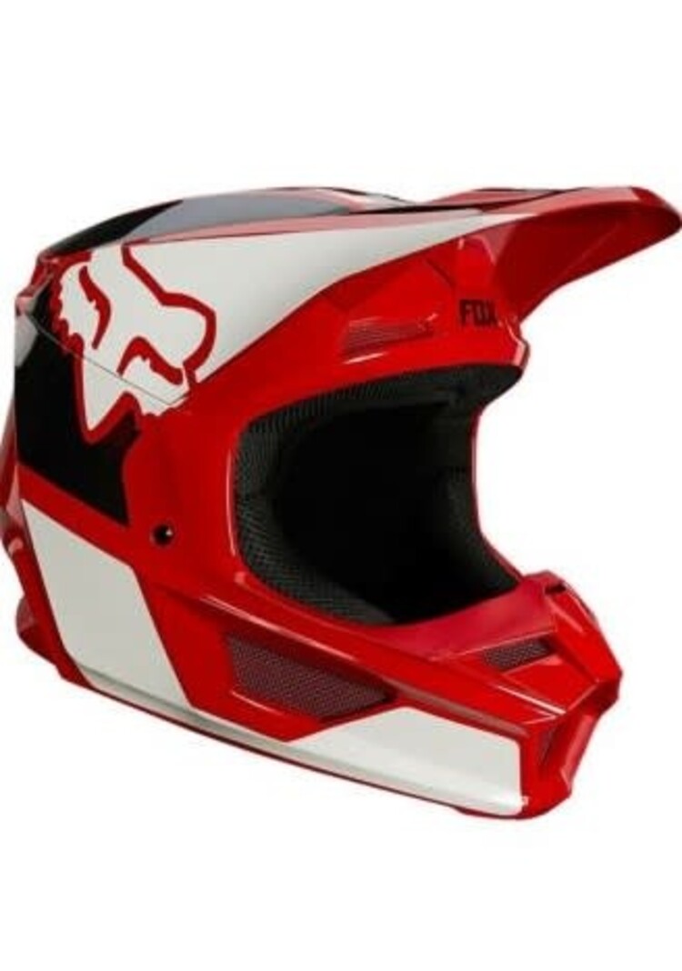 FOX RACING V1 YOUTH REVN Helmet