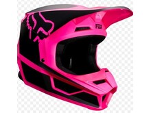 FOX RACING V1 YOUTH PRZM HELMET
