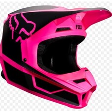 FOX RACING V1 YOUTH PRZM HELMET