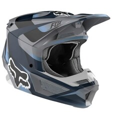 FOX RACING V1 Youth MOTIF Helmet