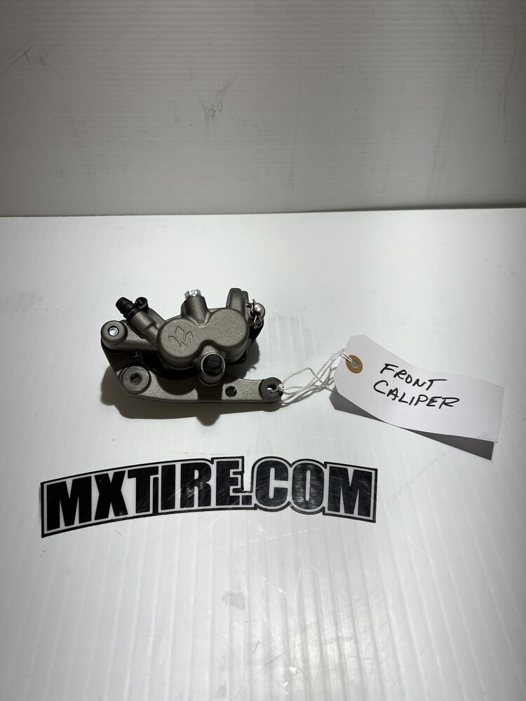 KTM / GASGAS / HUSQVARNA 47213015001 FRONT BRAKE CALIPER KTM HUSQVARNA GASGAS 85SX