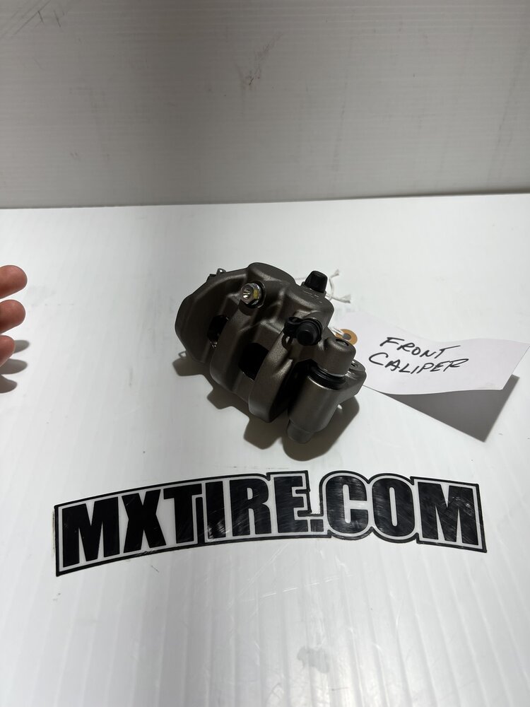 KTM / GASGAS / HUSQVARNA 47213015001 FRONT BRAKE CALIPER KTM HUSQVARNA GASGAS 85SX