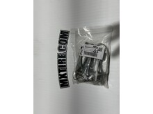 KTM OEM FOOT PEGS 85/450'16+ 79003041000