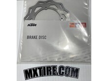 KTM / GASGAS / HUSQVARNA GALFER HUSQVARNA BRAKE DISK ROTOR D=210MM  23610060000