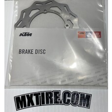 KTM / GASGAS / HUSQVARNA GALFER HUSQVARNA BRAKE DISK ROTOR D=210MM  23610060000