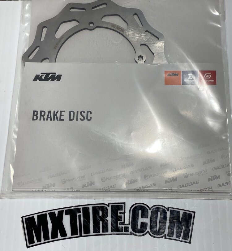 KTM / GASGAS / HUSQVARNA GALFER HUSQVARNA BRAKE DISK ROTOR D=210MM  23610060000