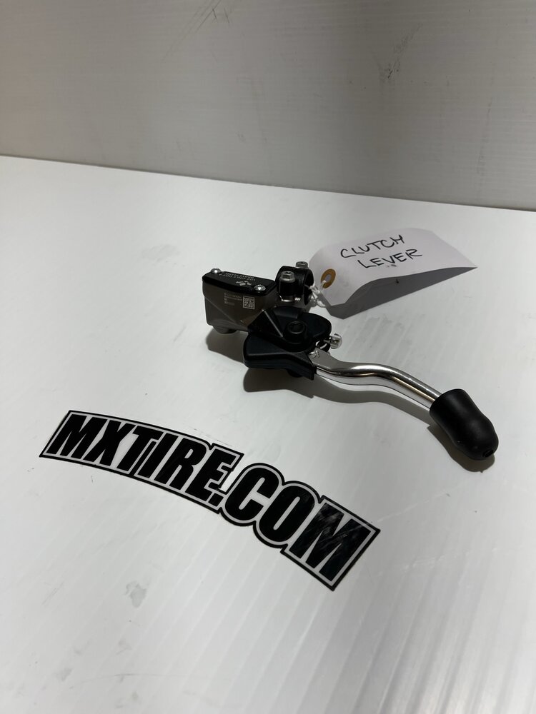 47202030044 CLUTCH MASTER CYLINDER/ LEVERKTM HUSQVARNA GASGAS 85SX '21-'24