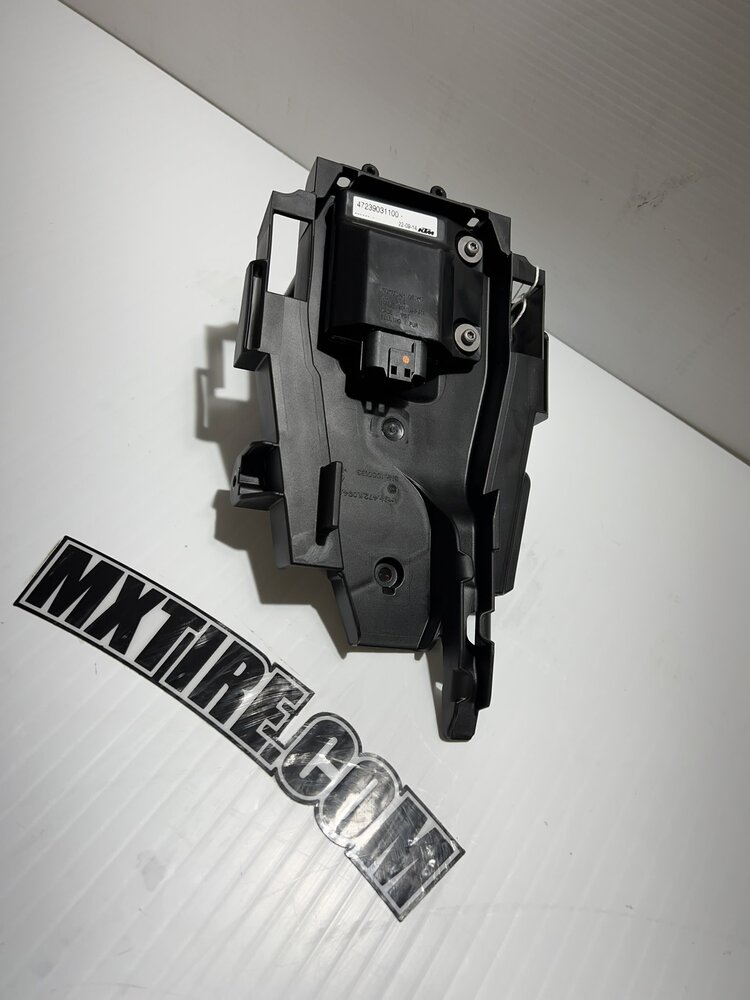 47239031100 DASH BOARD BOX CDI KTM 85 SX '20-'24