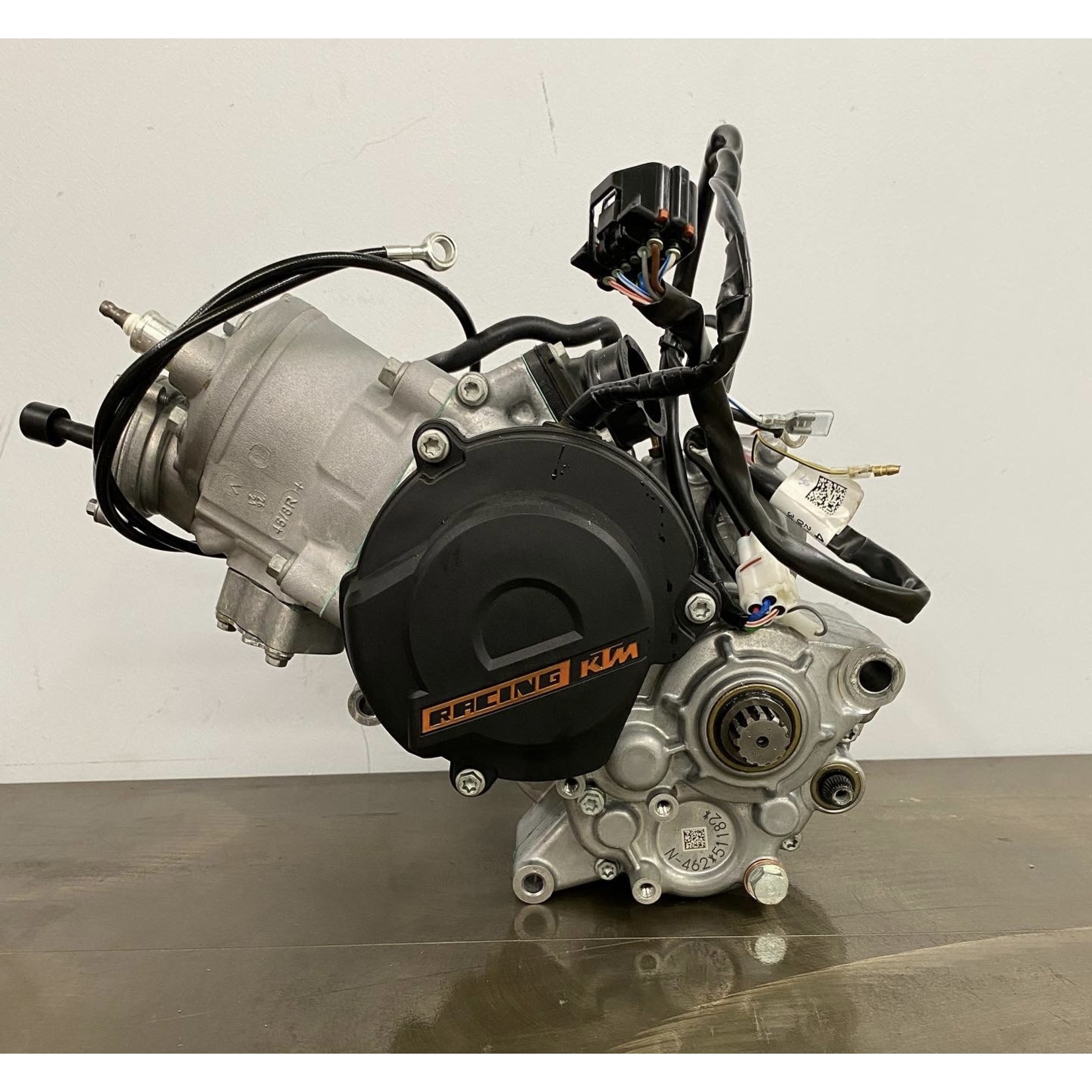 KTM / GASGAS / HUSQVARNA KTM 65sx Engine (does not include Clutch Hose)