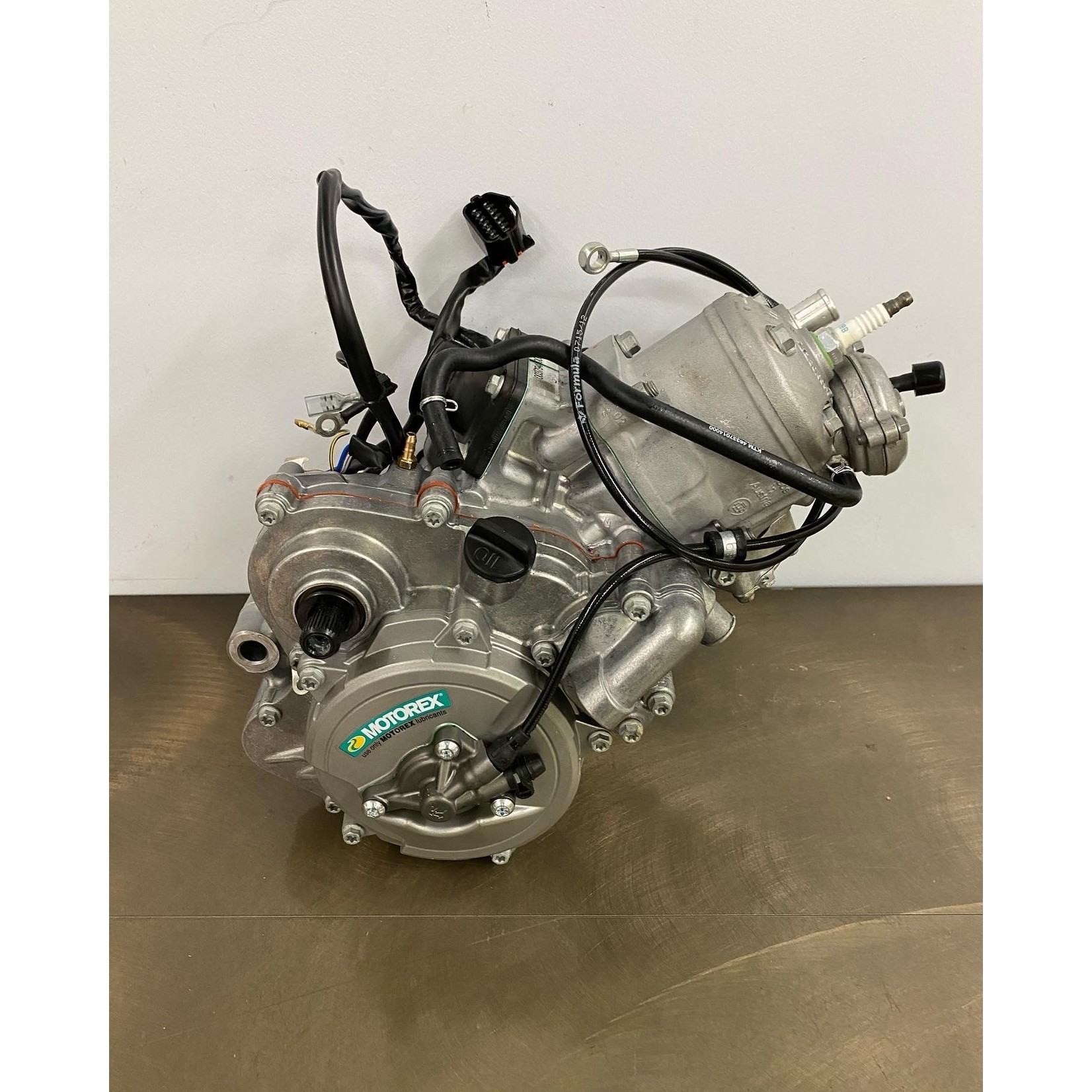 KTM / GASGAS / HUSQVARNA KTM 65sx Engine (does not include Clutch Hose)