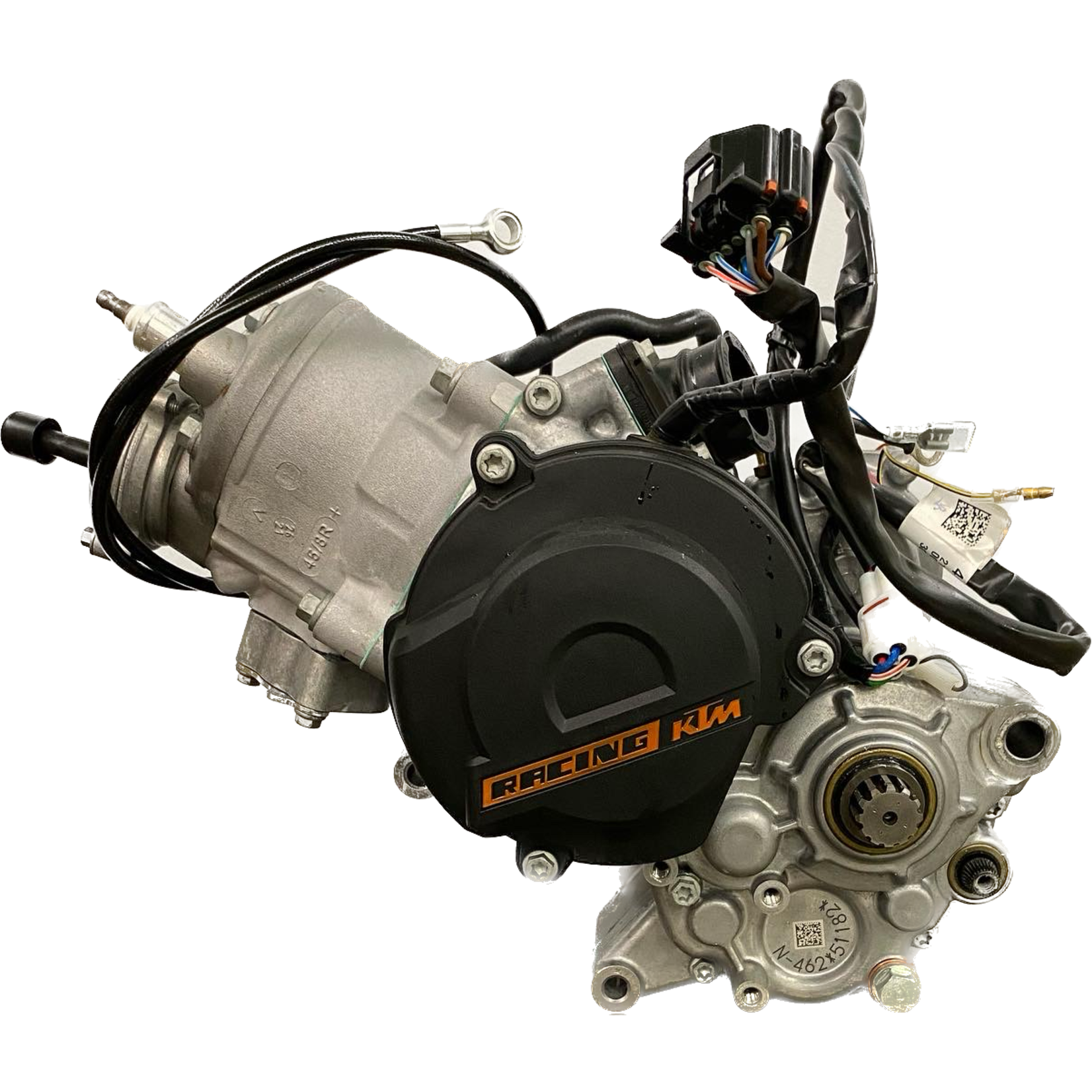 KTM / GASGAS / HUSQVARNA KTM 65sx Engine (does not include Clutch Hose)
