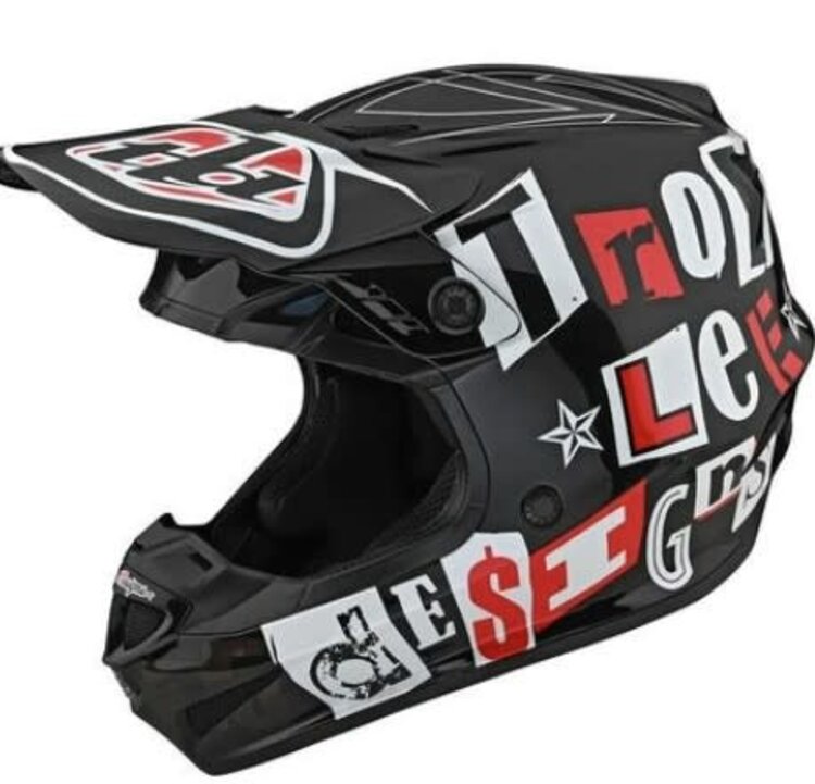 TROY LEE DESIGNS GP Anarchy