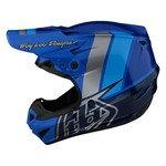 GP HELMET NOVA  BLU YOUTH M