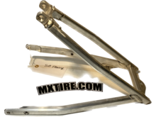 KTM / GASGAS / HUSQVARNA 47203002000 SUBFRAME 85 SX MC TC '18-'24