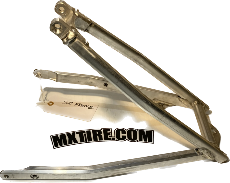 KTM / GASGAS / HUSQVARNA 47203002000 SUBFRAME 85 SX MC TC '18-'24