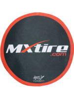 MXTire Rotor Covers, by Hurly