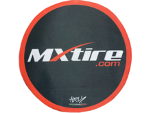 MXTire Rotor Covers, by Hurly
