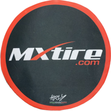 MXTire Rotor Covers, by Hurly