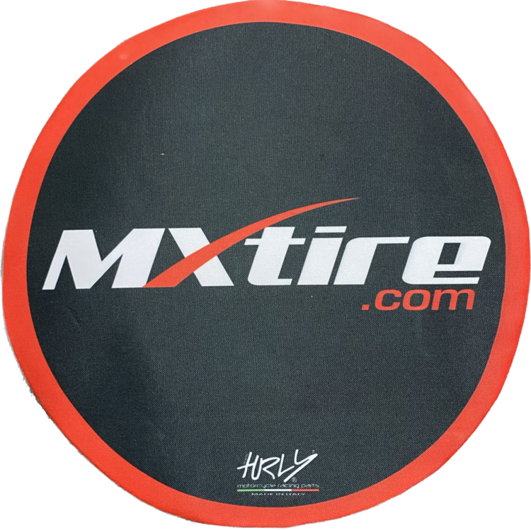 MXTire Rotor Covers, by Hurly