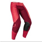 FOX RACING AIRLINE PANT, RED