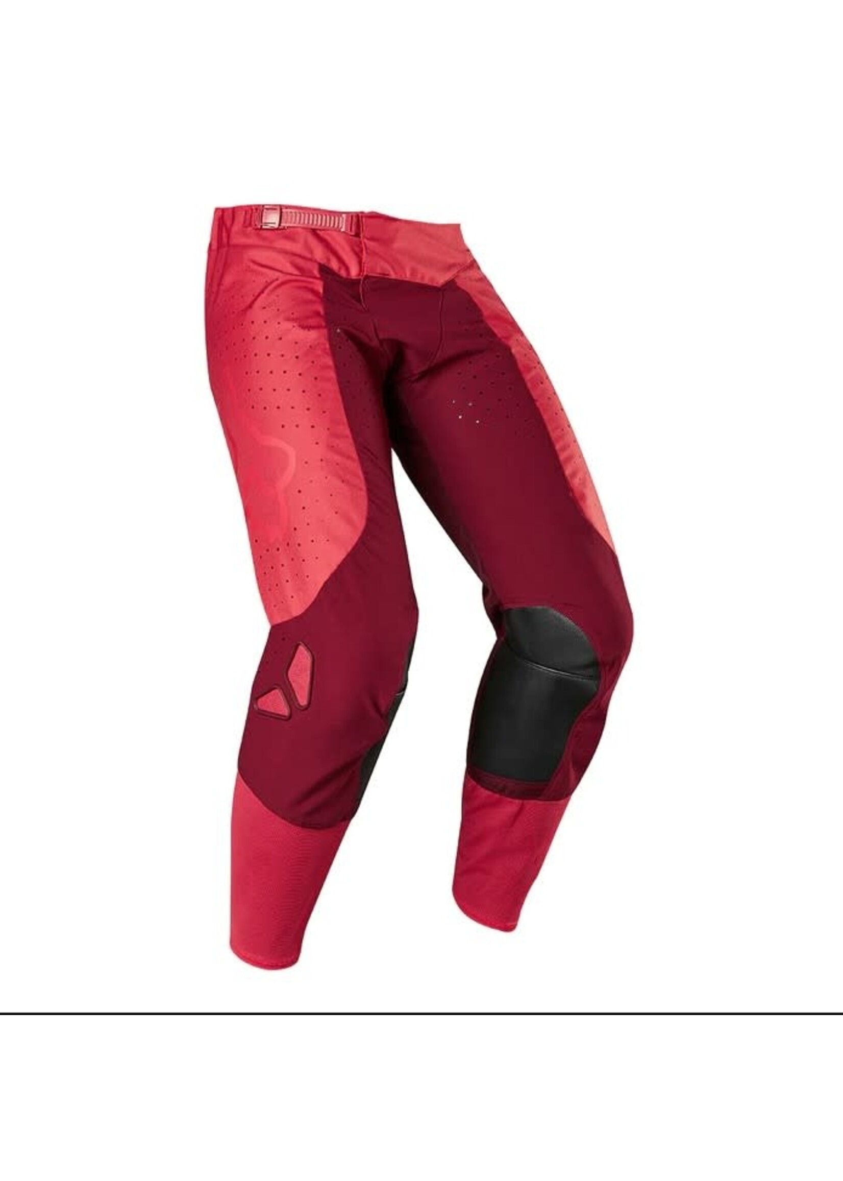 FOX RACING AIRLINE PANT, RED