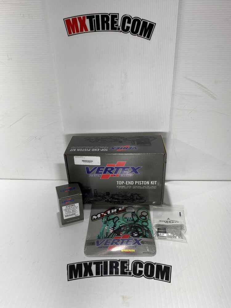 VERTEX TOP END KIT CAST 53.94/STD HUSQ/KTM