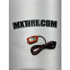 KTM / GASGAS / HUSQVARNA 78112920100 / 78112020050 HOUR METER KTM