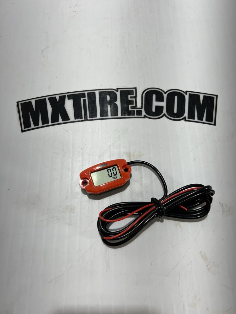 KTM / GASGAS / HUSQVARNA 78112920100 / 78112020050 HOUR METER KTM