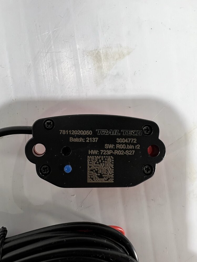 KTM / GASGAS / HUSQVARNA 78112920100 / 78112020050 HOUR METER KTM