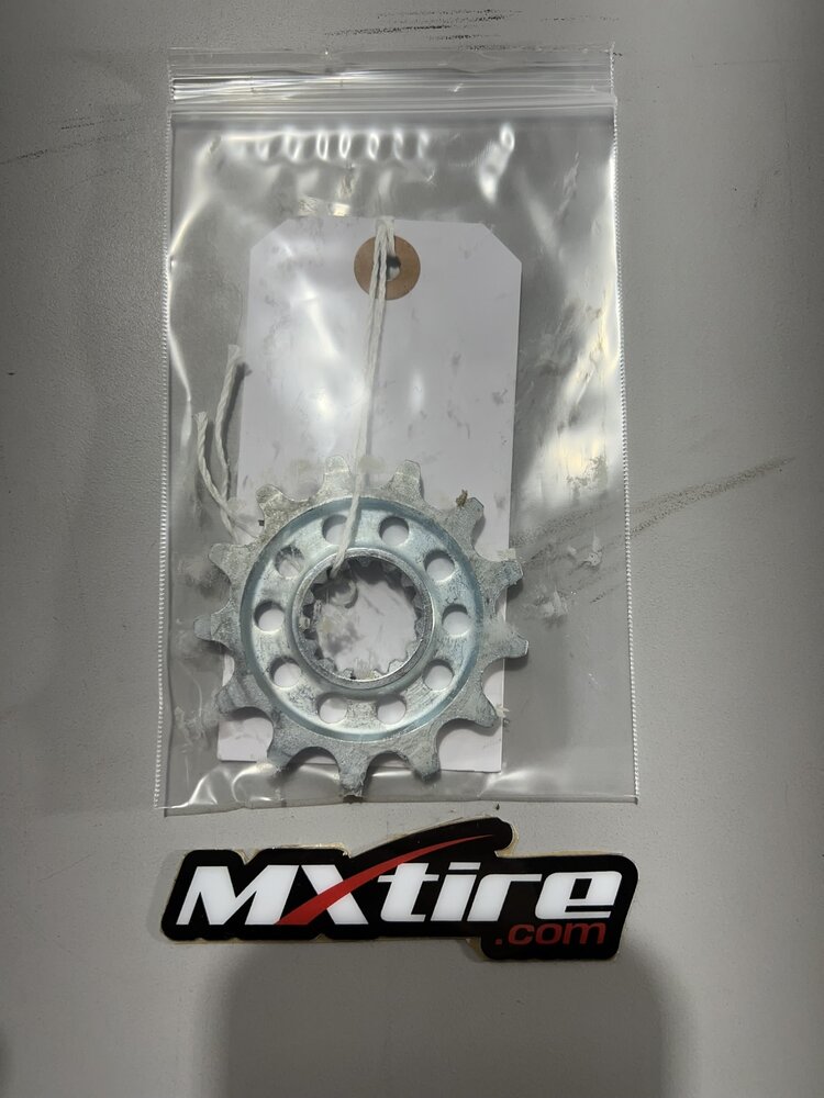 79233029013 FRONT SPROCKET 13T KTM 125-350SX '17+