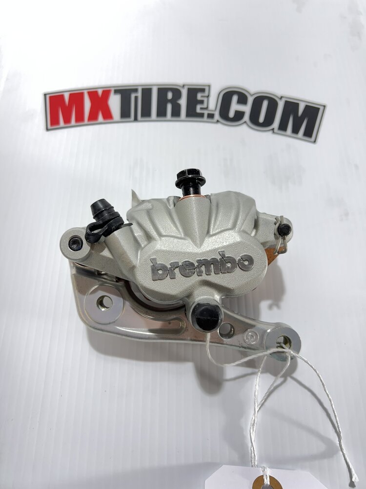 KTM / GASGAS / HUSQVARNA 7701301500101 FRONT BREMBO BRAKE CALIPER KTM 125/250 '09-'24