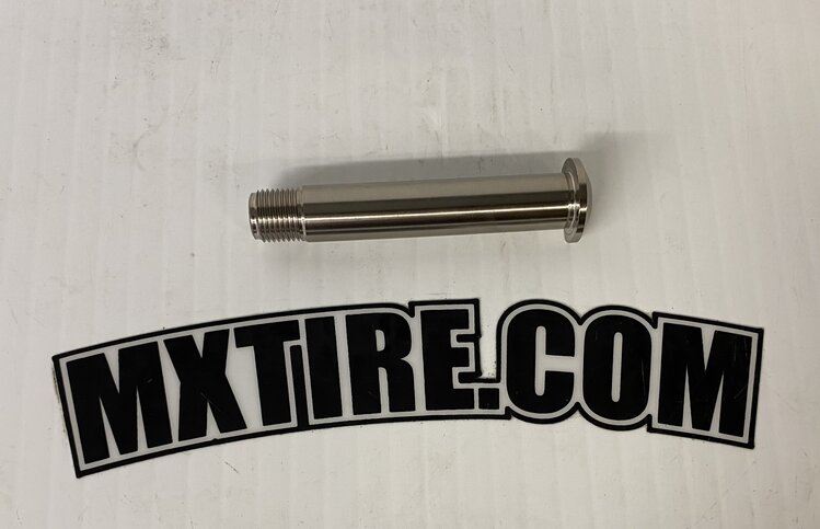 KTM / GASGAS / HUSQVARNA A46004085000 PIN, TRIANGLE LEVER  M14x1.5